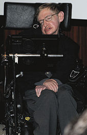 Hawkings photo